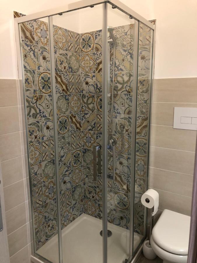 I Mori - Holiday Rooms Lascari Zewnętrze zdjęcie