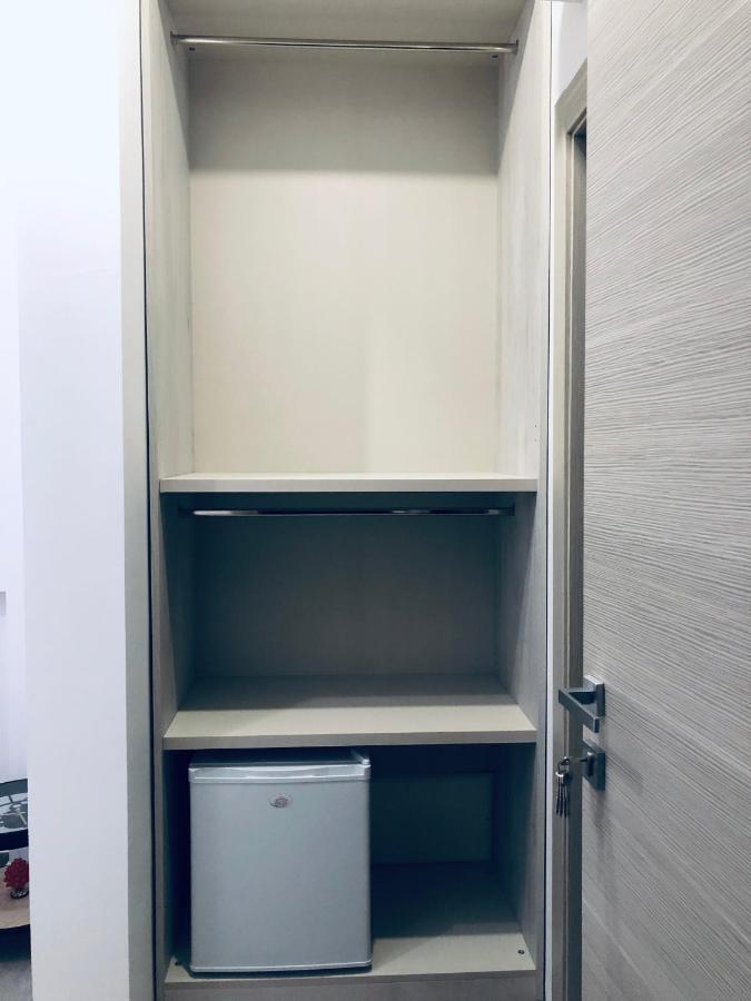 I Mori - Holiday Rooms Lascari Zewnętrze zdjęcie